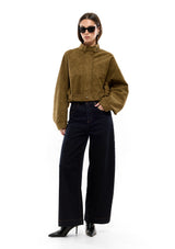 ג'ינס מוניק