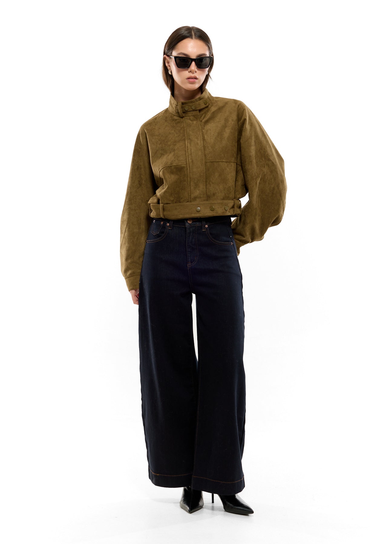 ג'ינס מוניק