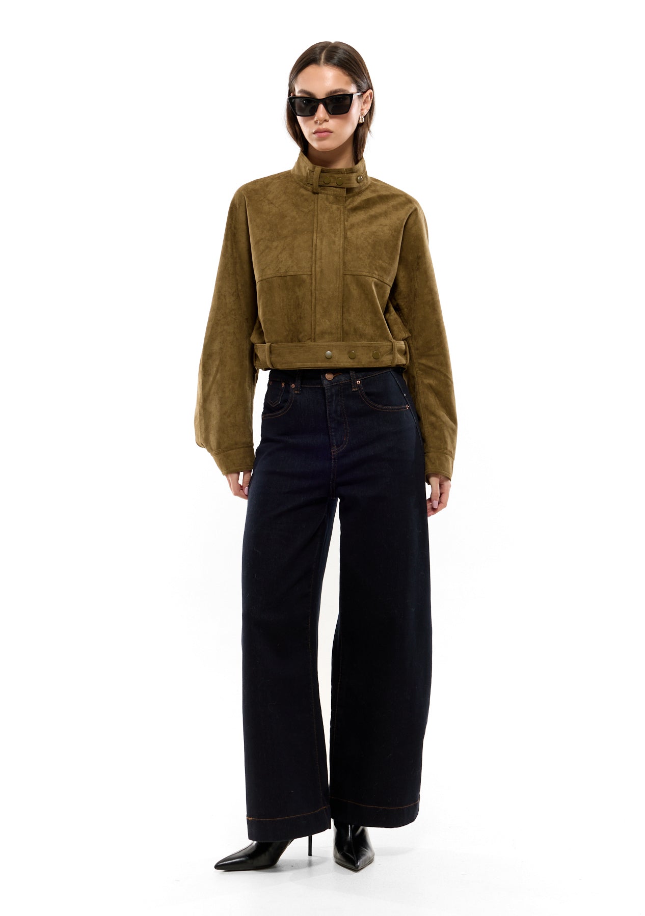 ג'ינס מוניק