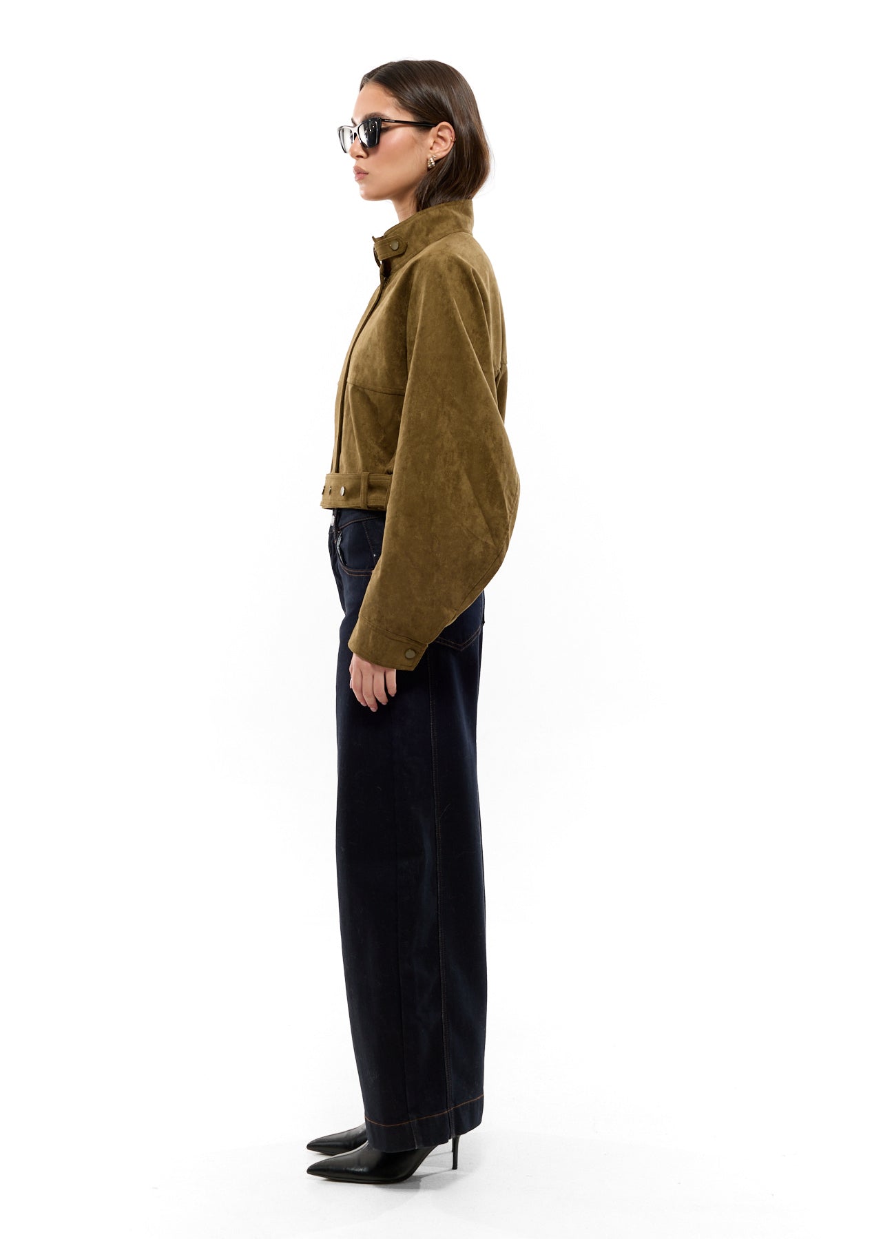 ג'ינס מוניק