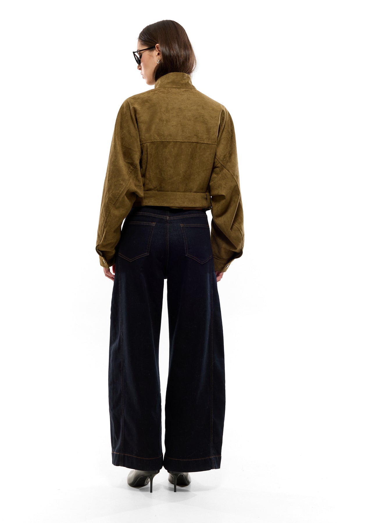 ג'ינס מוניק