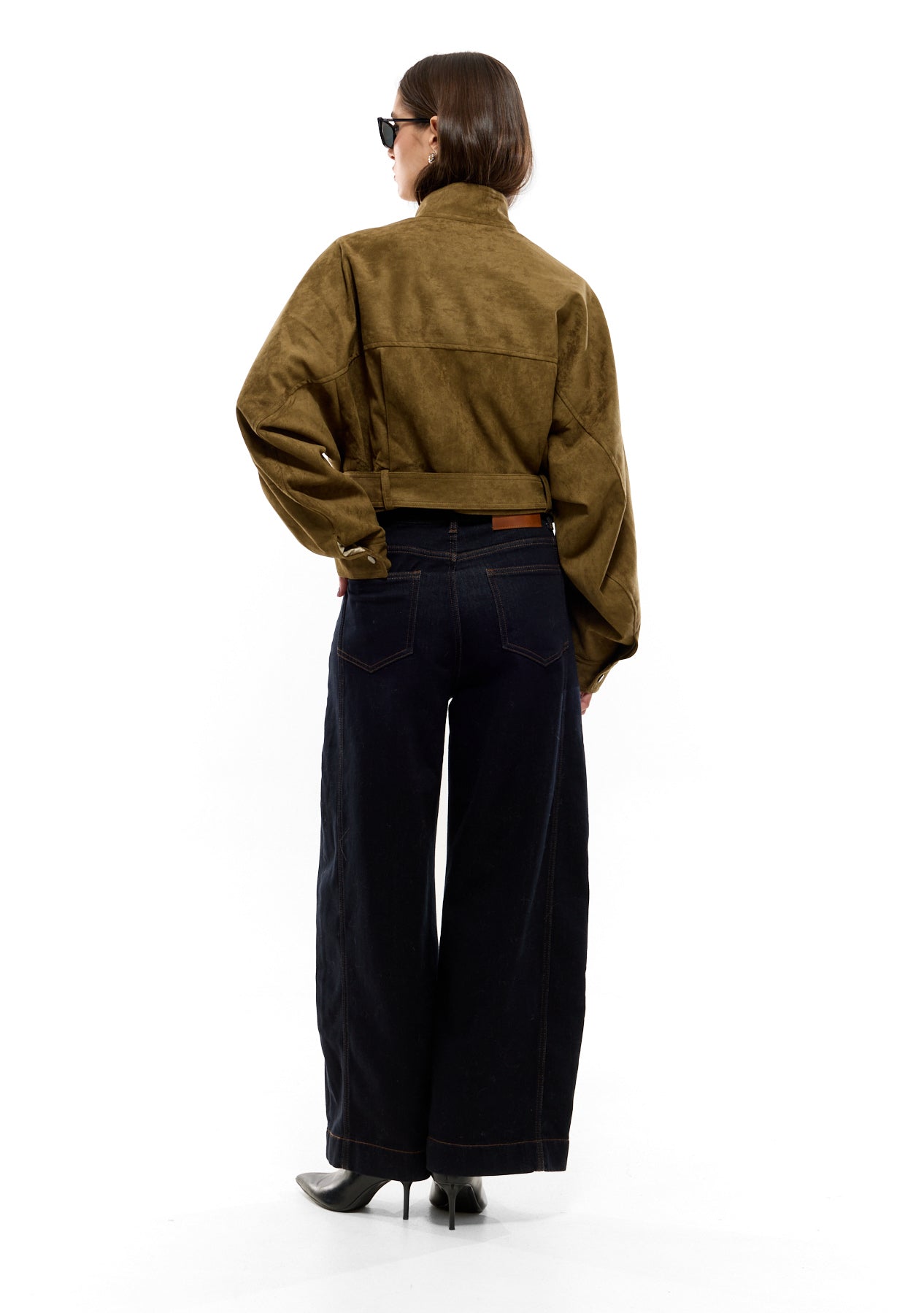 ג'ינס מוניק