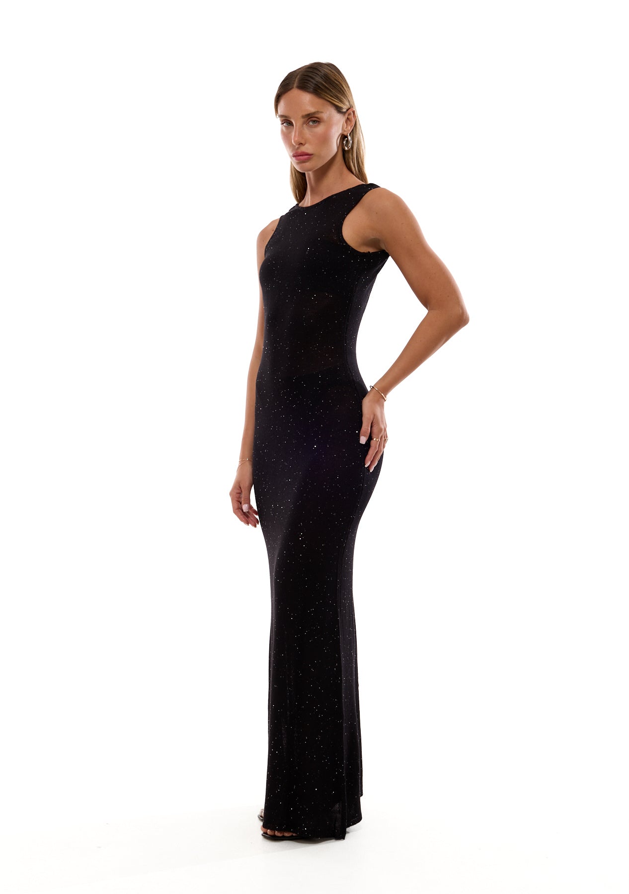 שמלת רוזלין