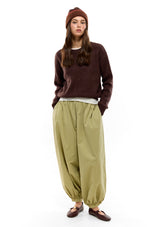 מכנסי אטלאס