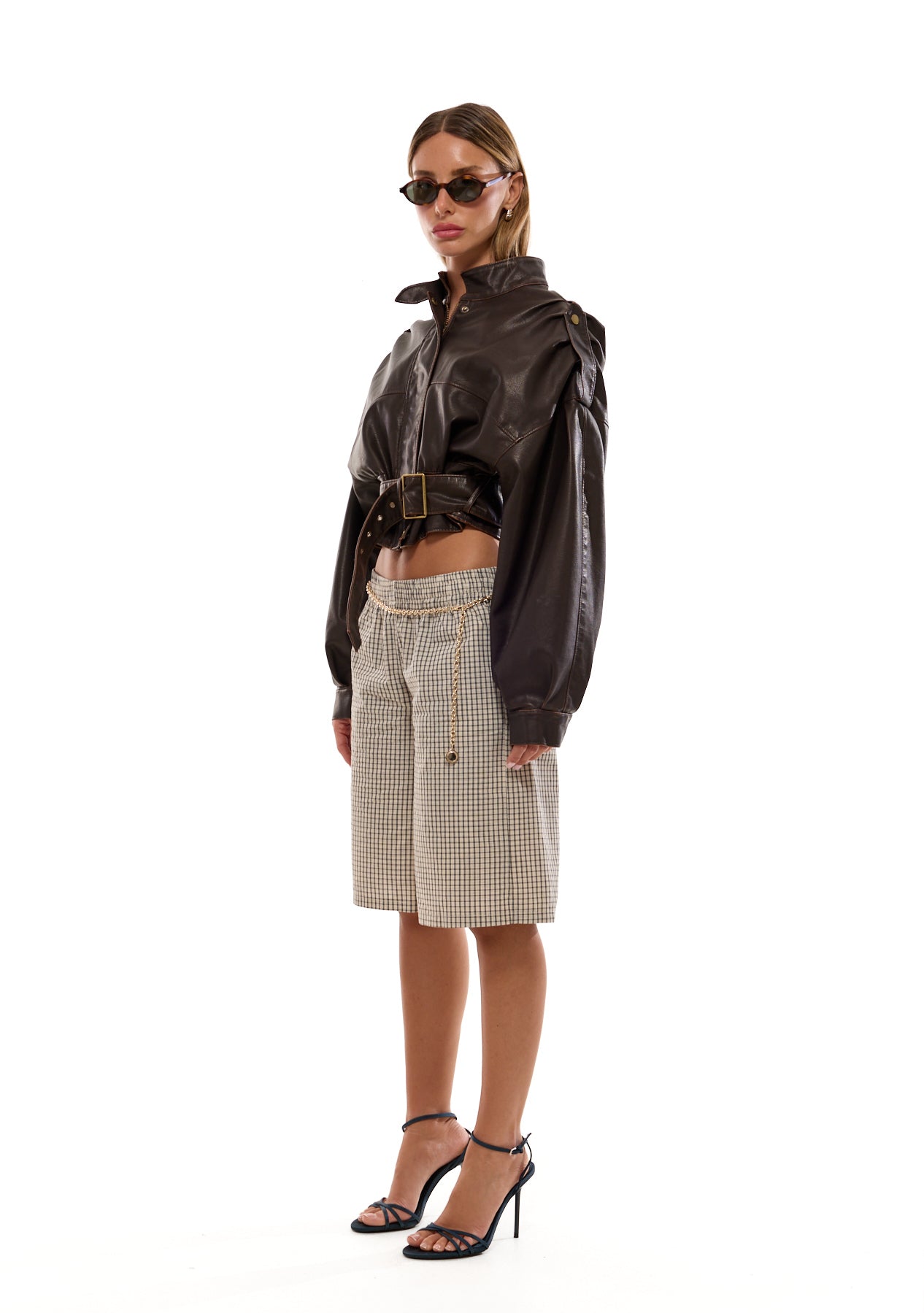 מכנסי פליקס