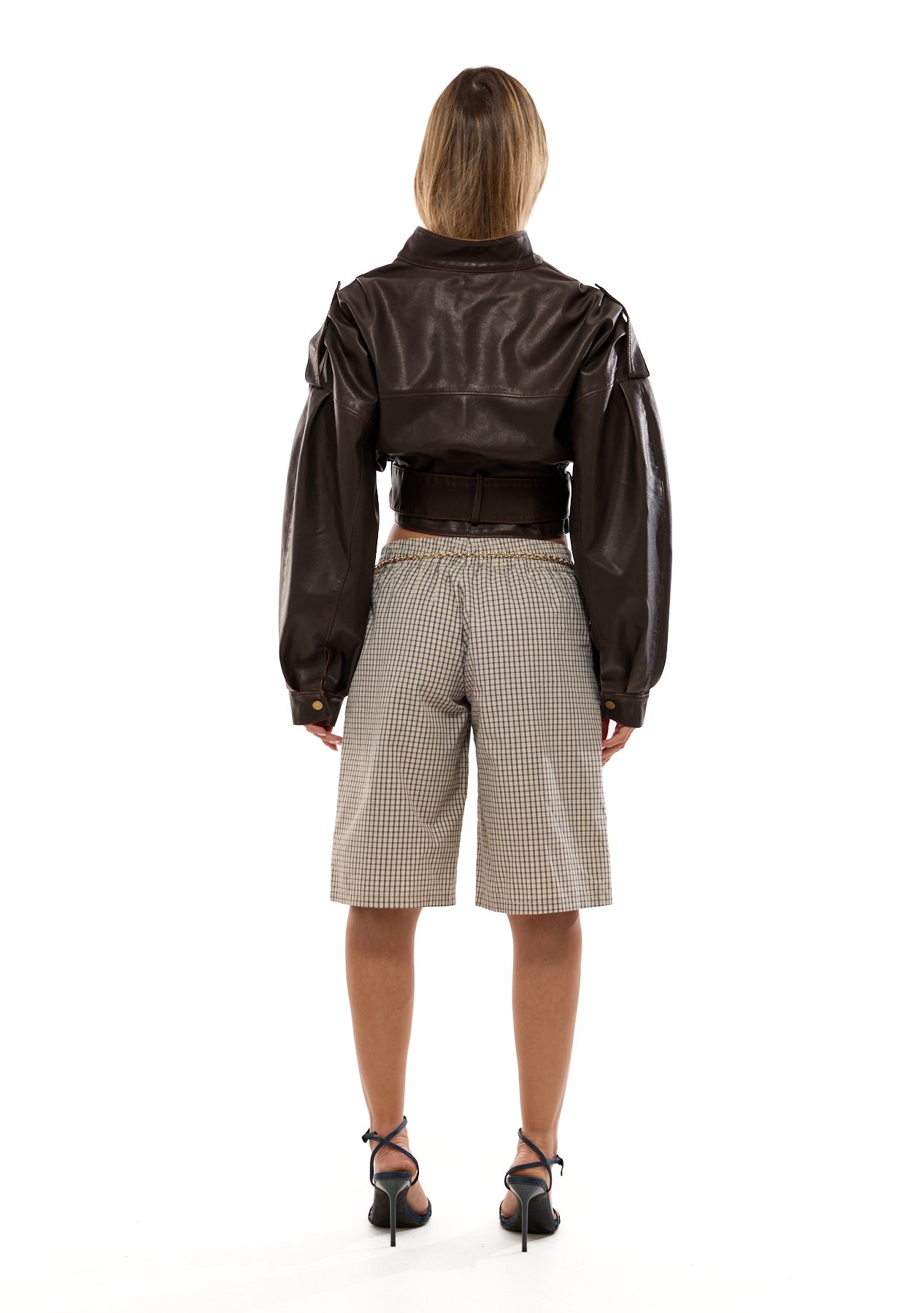 מכנסי פליקס