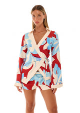 חולצת פארוס