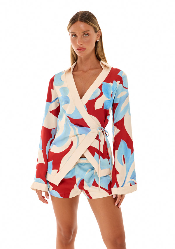 חולצת פארוס