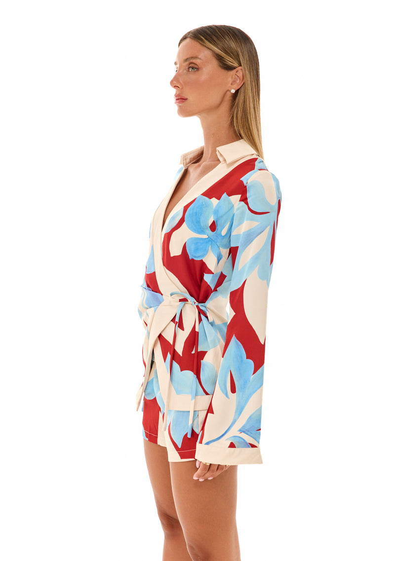 חולצת פארוס