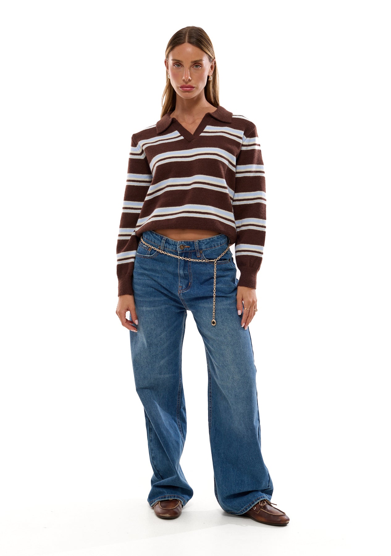 סריג מייגן | חום