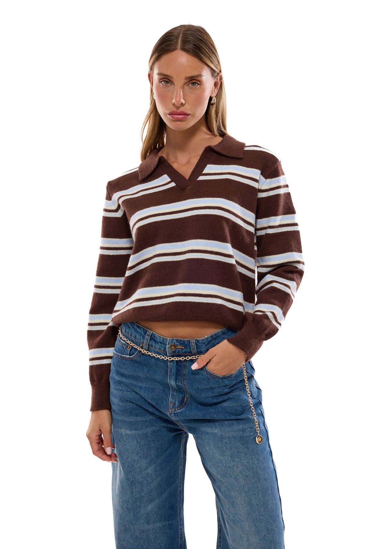 סריג מייגן | חום