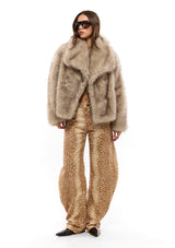 מעיל גבריאל | בז'