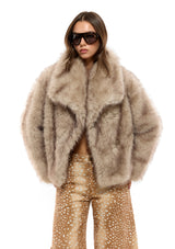 מעיל גבריאל | בז'