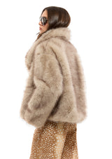 מעיל גבריאל | בז'