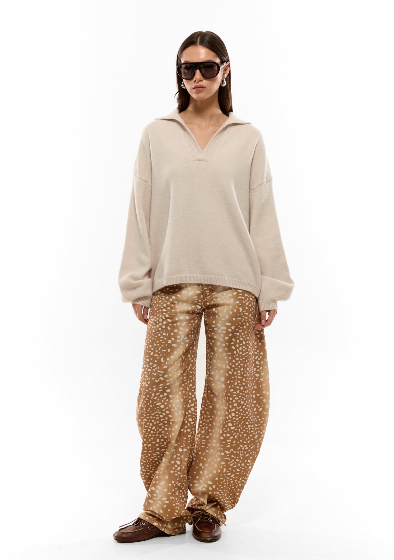 סריג אדריאן | שמנת