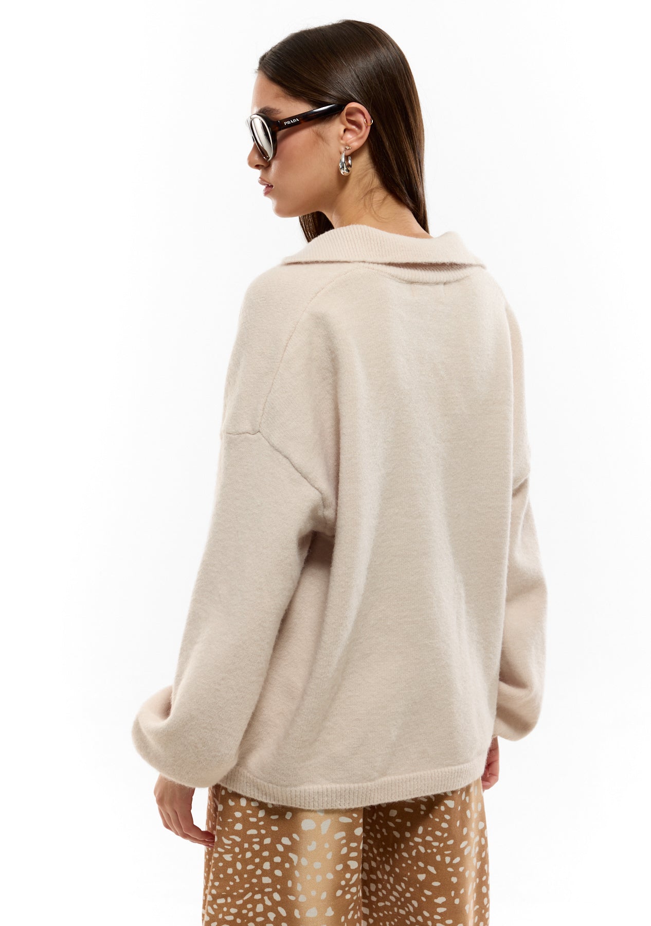 סריג אדריאן | שמנת