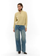 סריג מילה | בננה