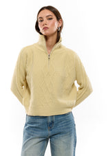 סריג מילה | בננה