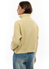 סריג מילה | בננה