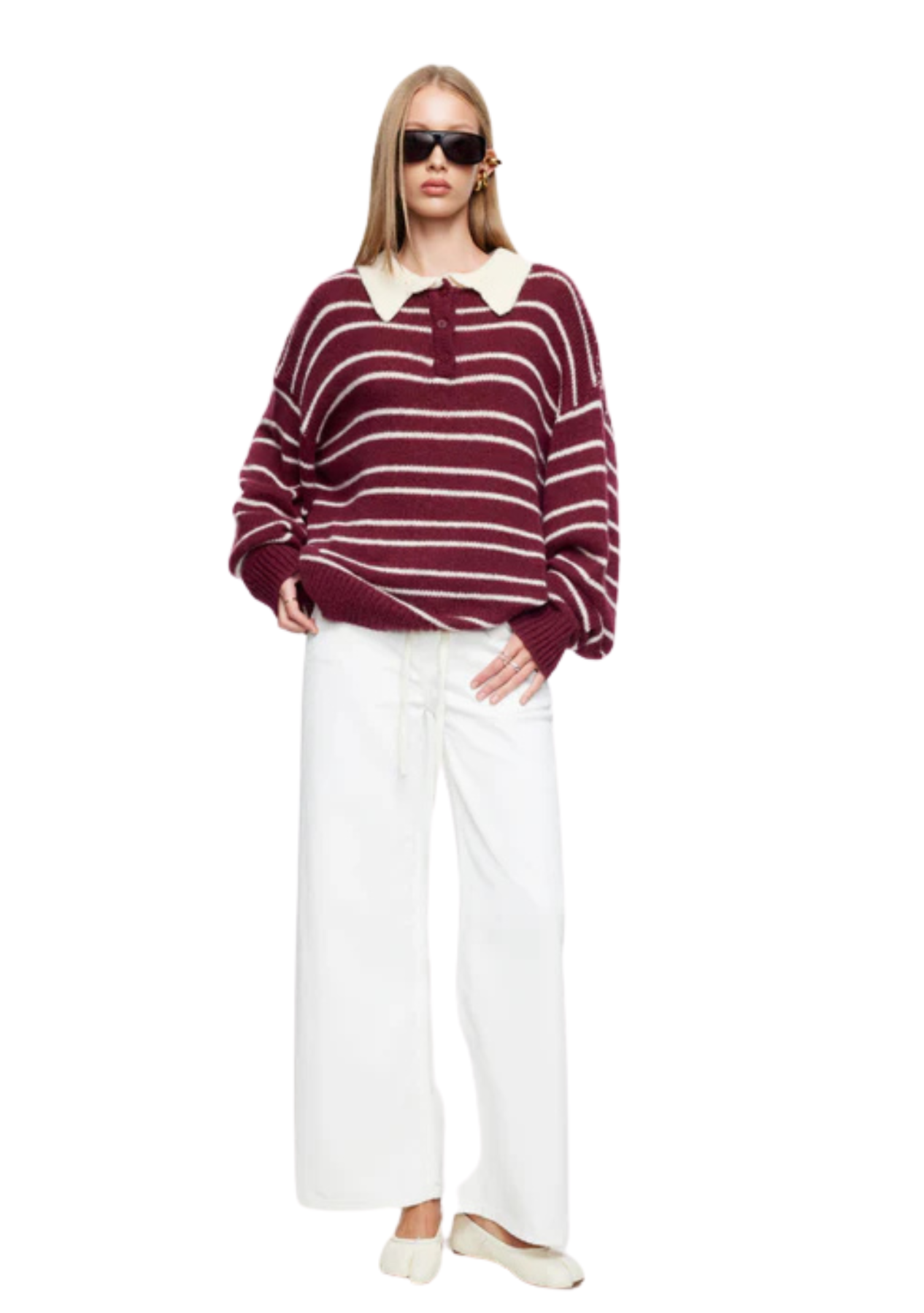 סריג דומיניק | בורדו