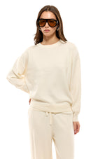 סריג הלנה | לבן