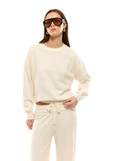 סריג הלנה | לבן