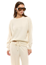 סריג הלנה | לבן