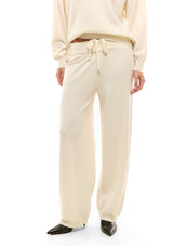 מכנסי הלנה | לבן