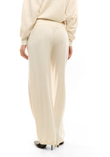 מכנסי הלנה | לבן