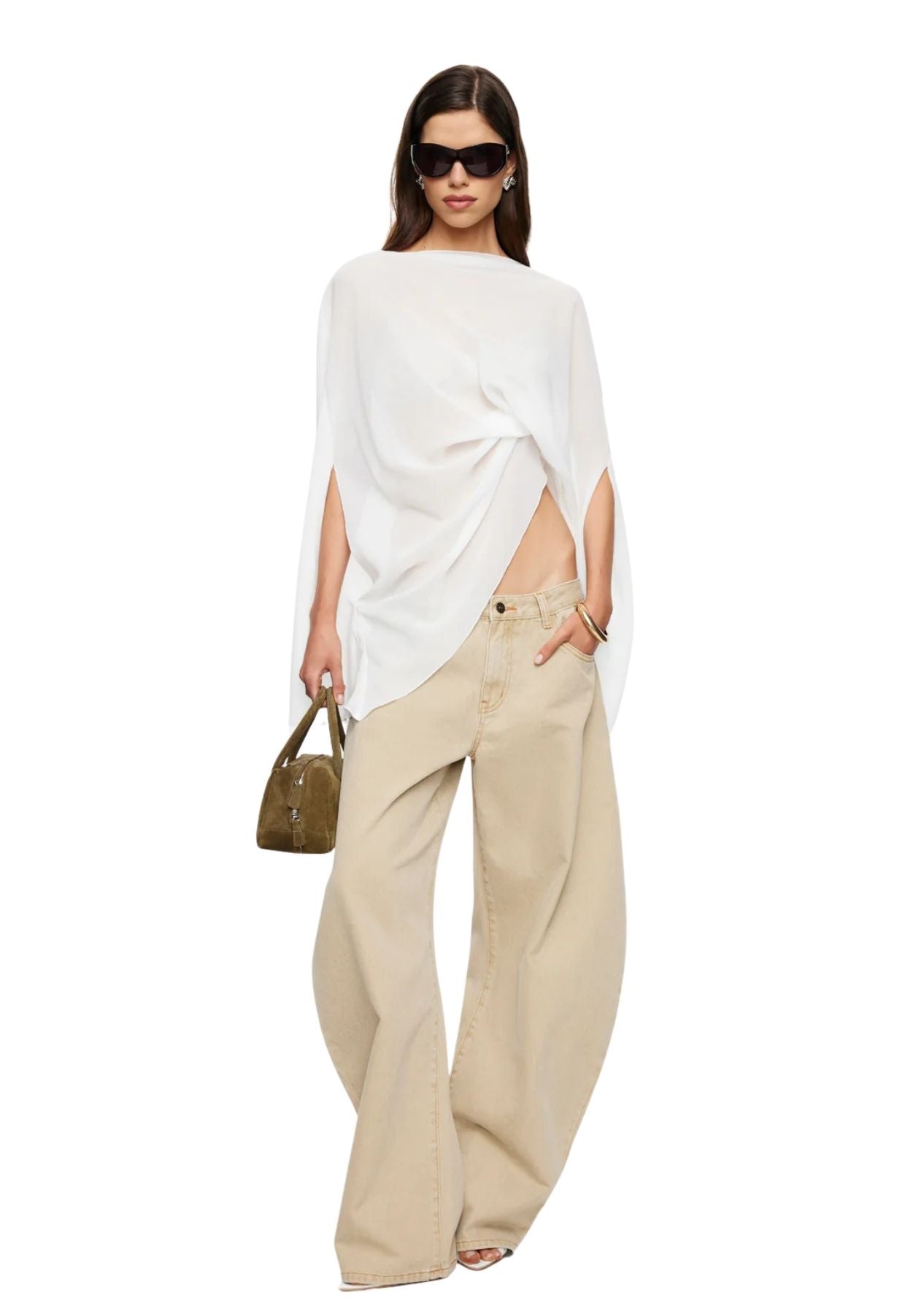 חולצת בלייר