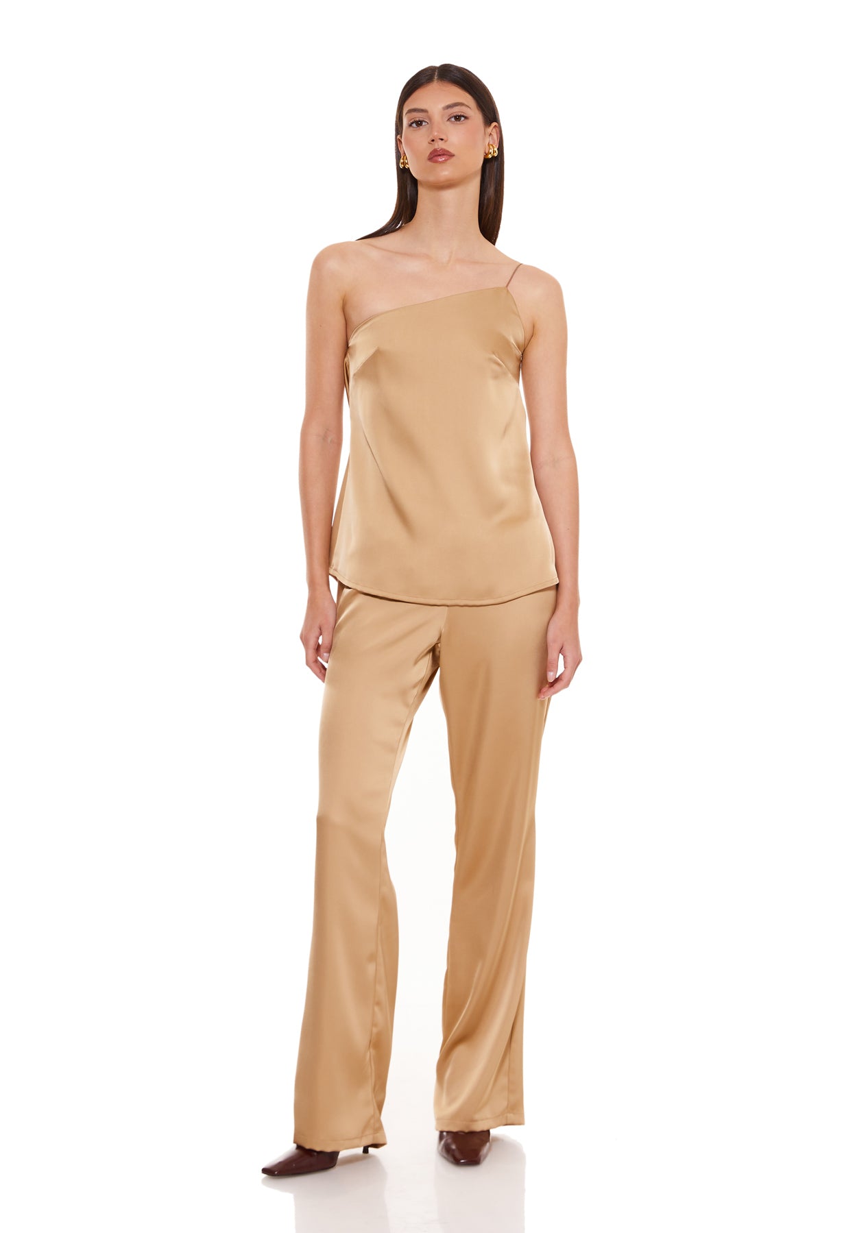 טופ קרוליין | שמפניה - 