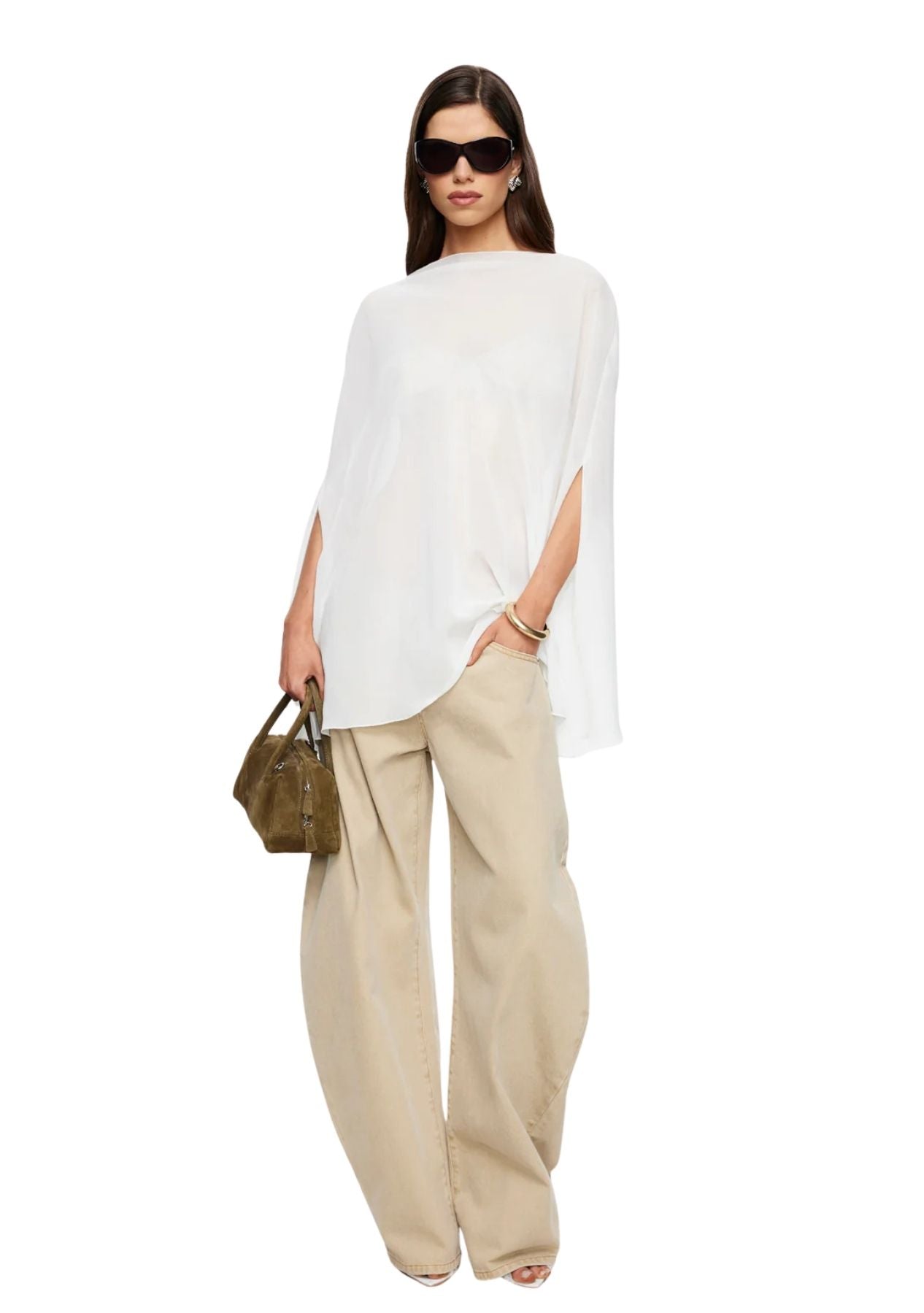 חולצת בלייר