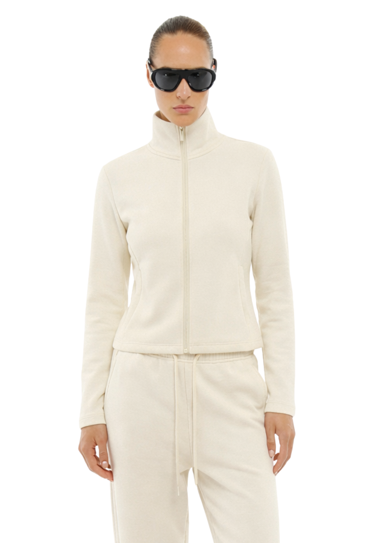 ג'קט ניקולאס | שמנת