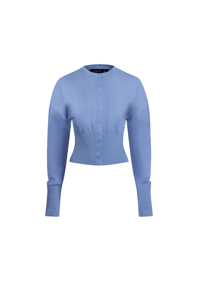 קרדיגן קיילי | תכלת