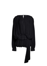 שמלת רובי | שחור