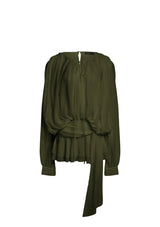 שמלת רובי | זית