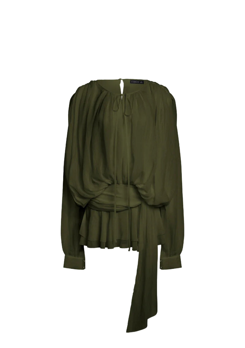 שמלת רובי | זית