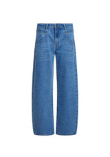 ג'ינס רנדי | ג'ינס