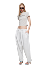 מכנסי טומסון | אפור בהיר