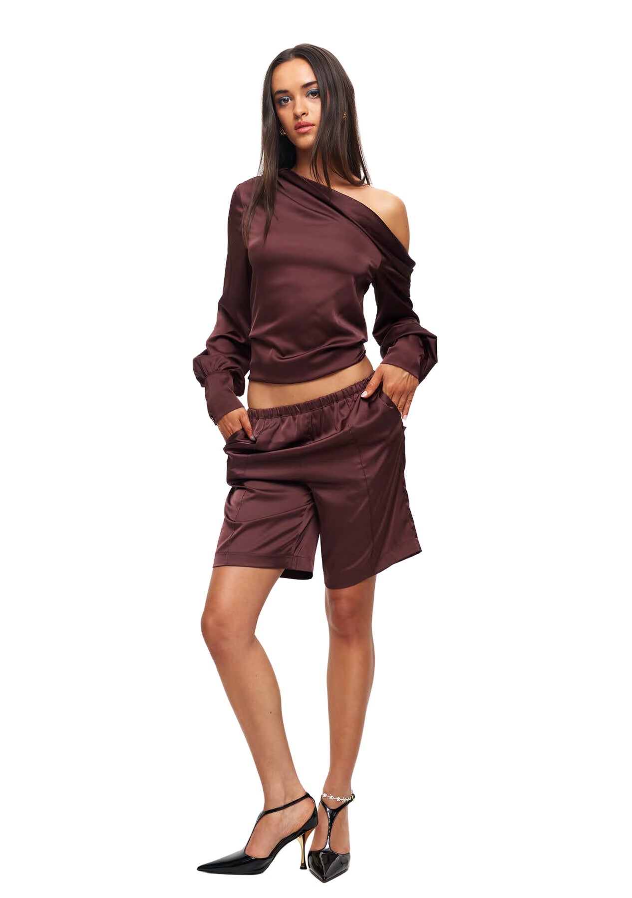 שורט דילן | בורדו - 