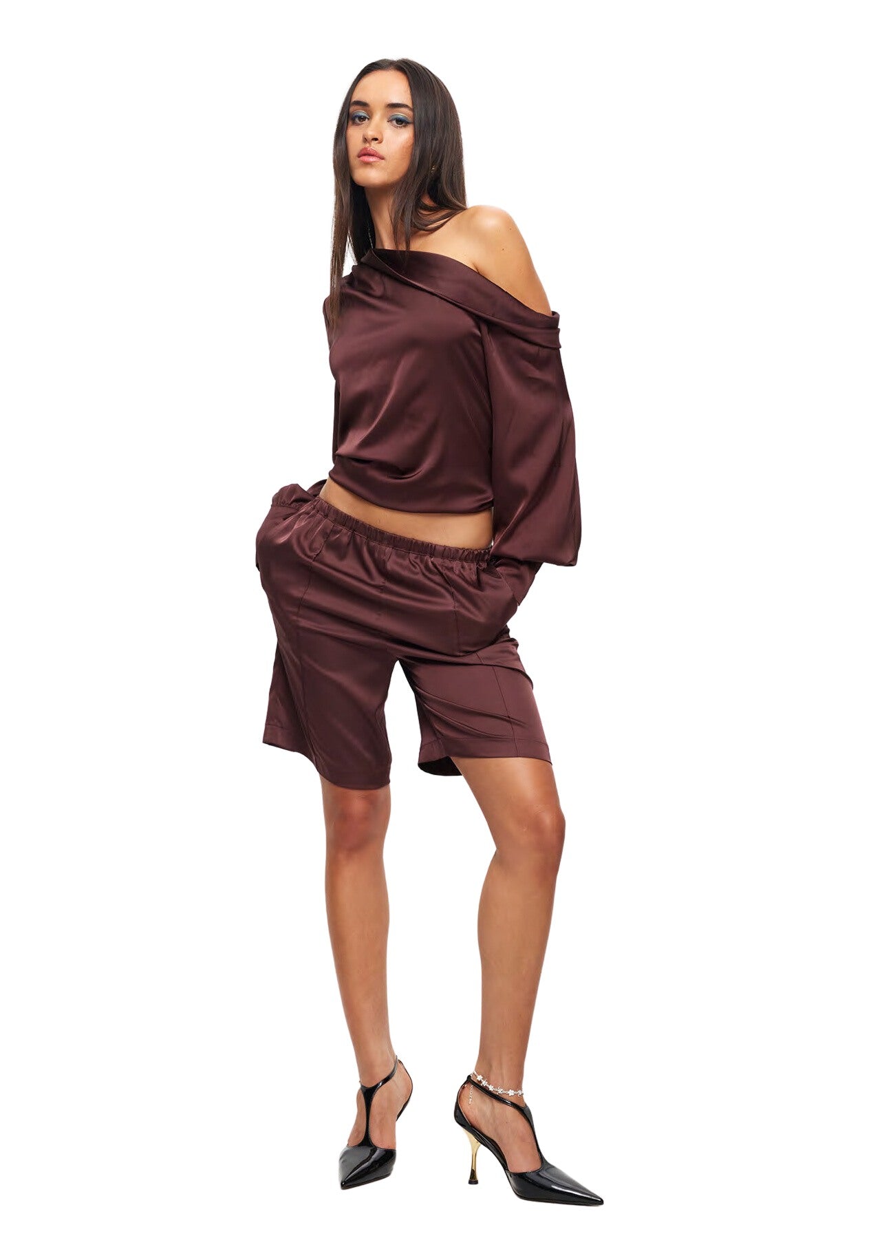 שורט דילן | בורדו - 