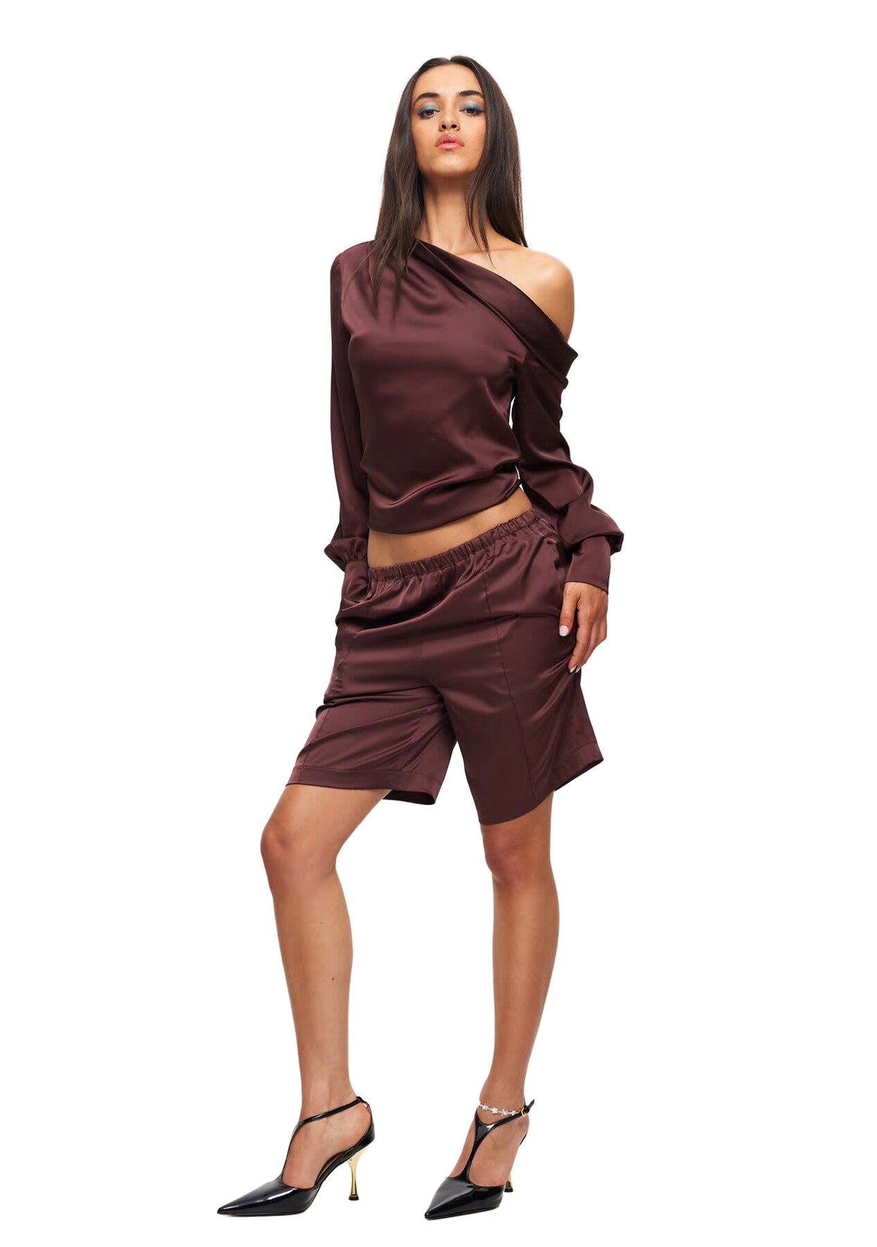 שורט דילן | בורדו - 