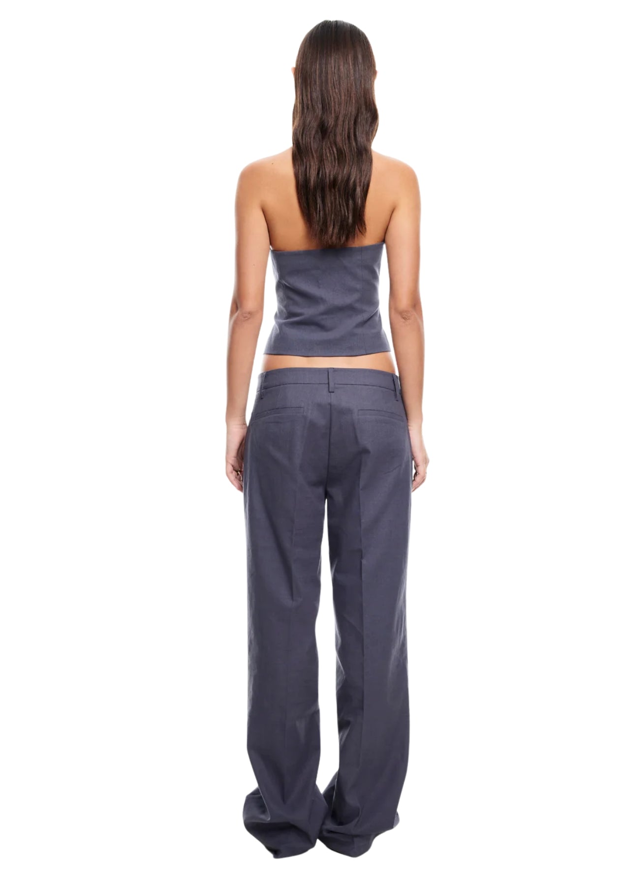 טופ וויליאם | כחול