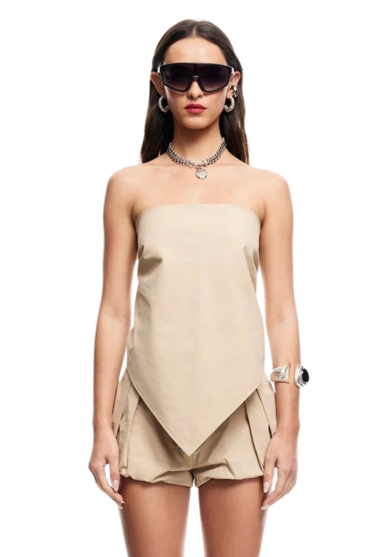 חולצת דסטין | אבן