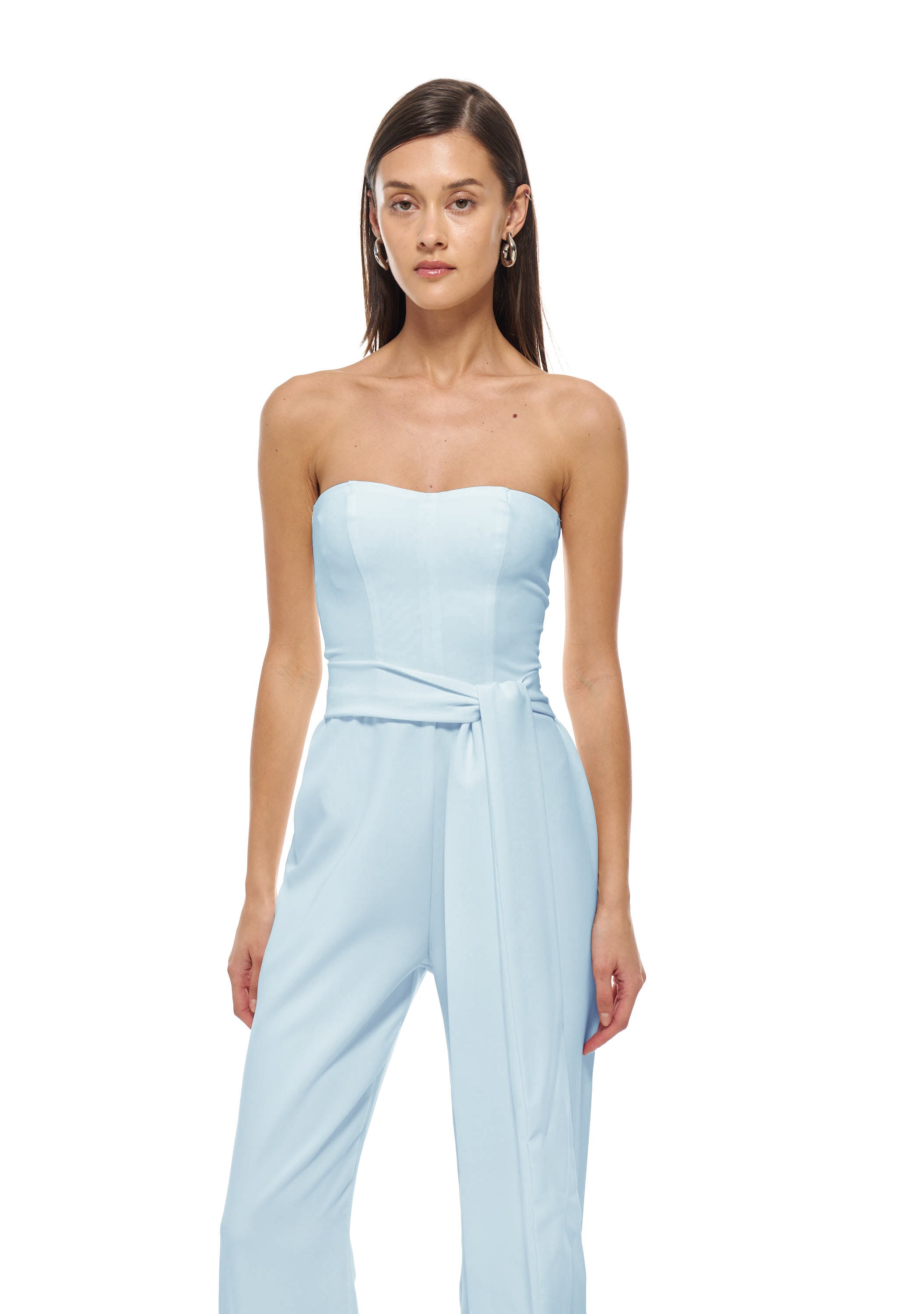 אוברול ג'סי | תכלת