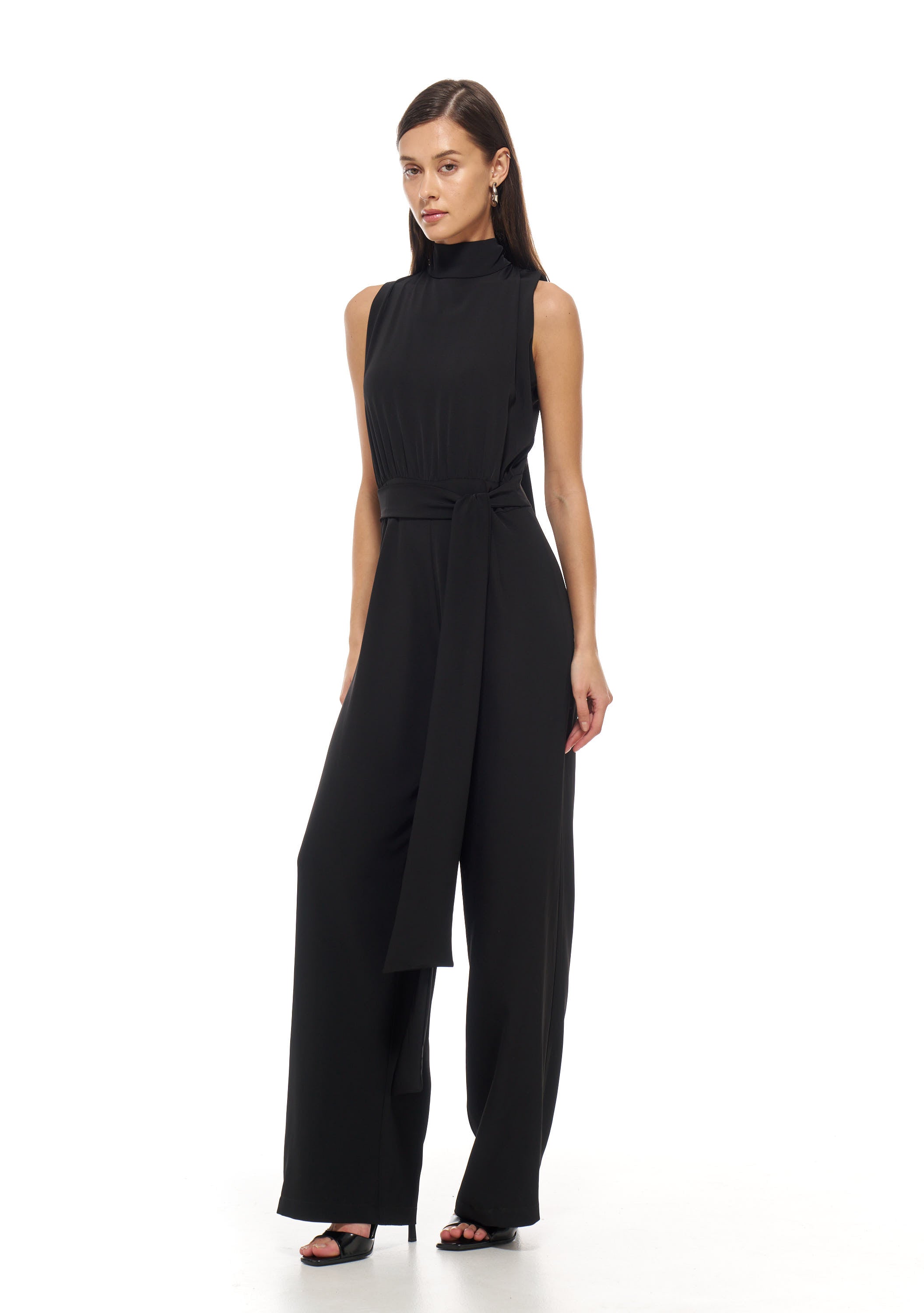 אוברול מיילו | שחור