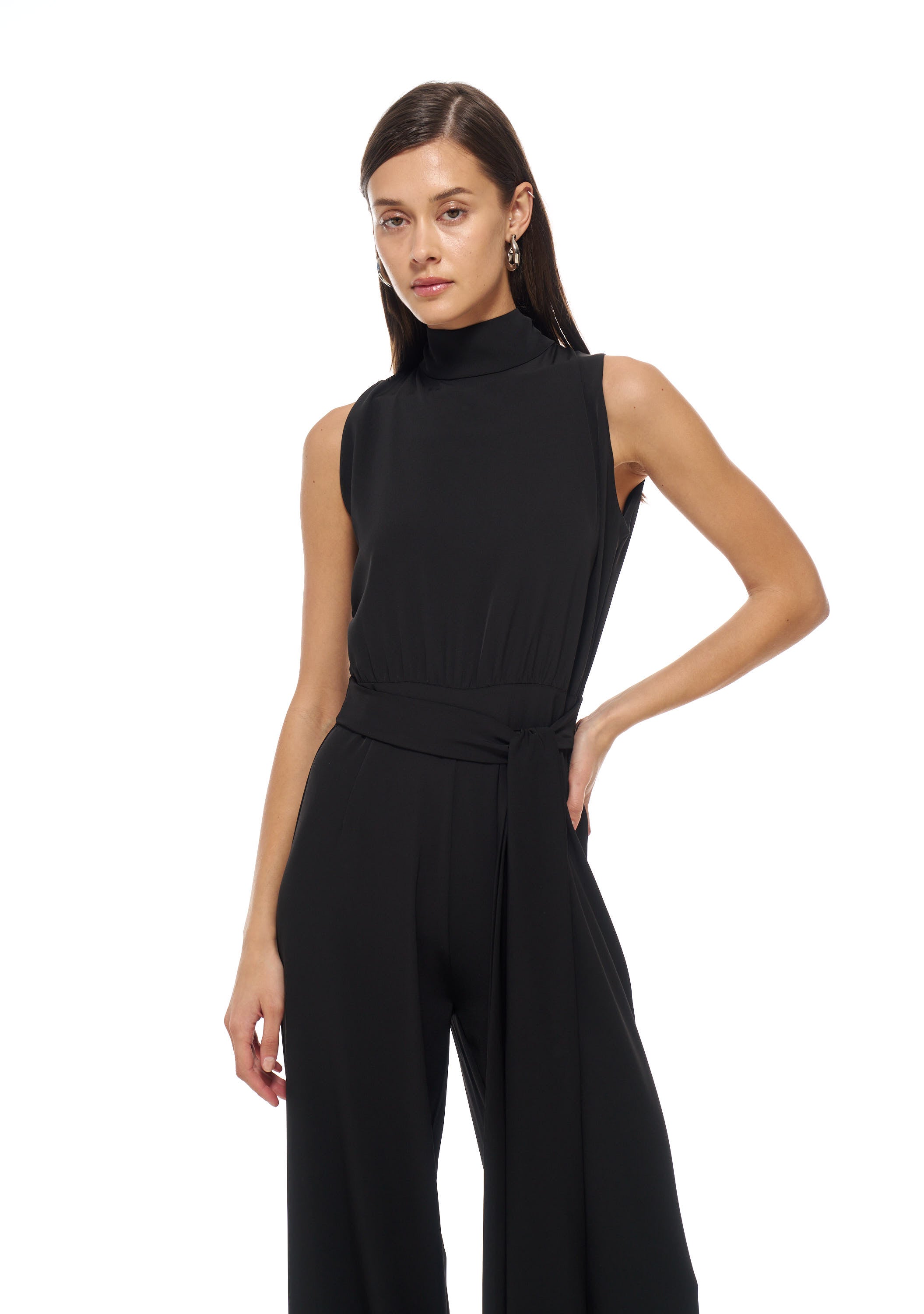 אוברול מיילו | שחור