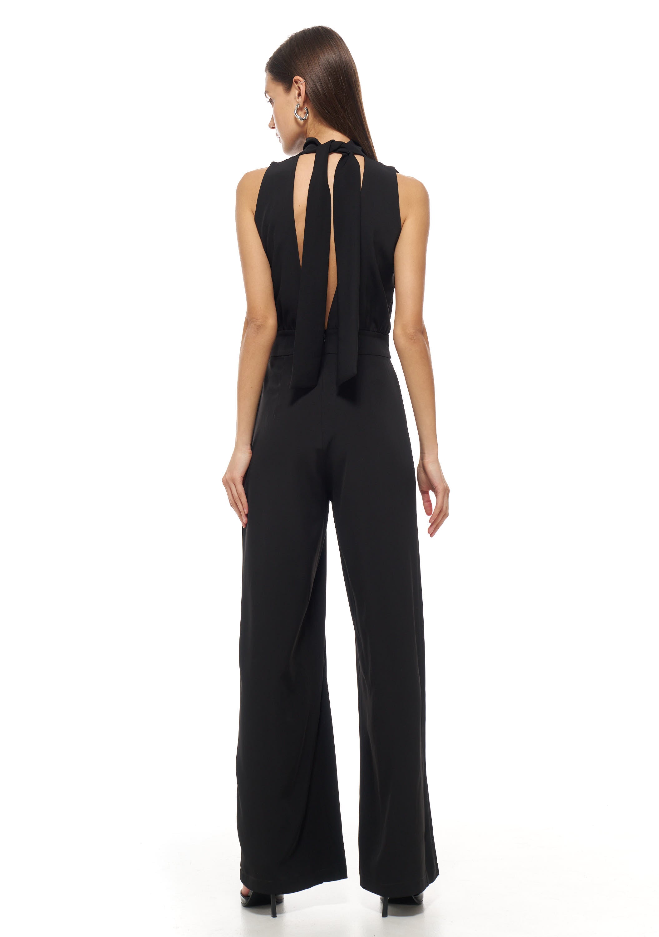 אוברול מיילו | שחור