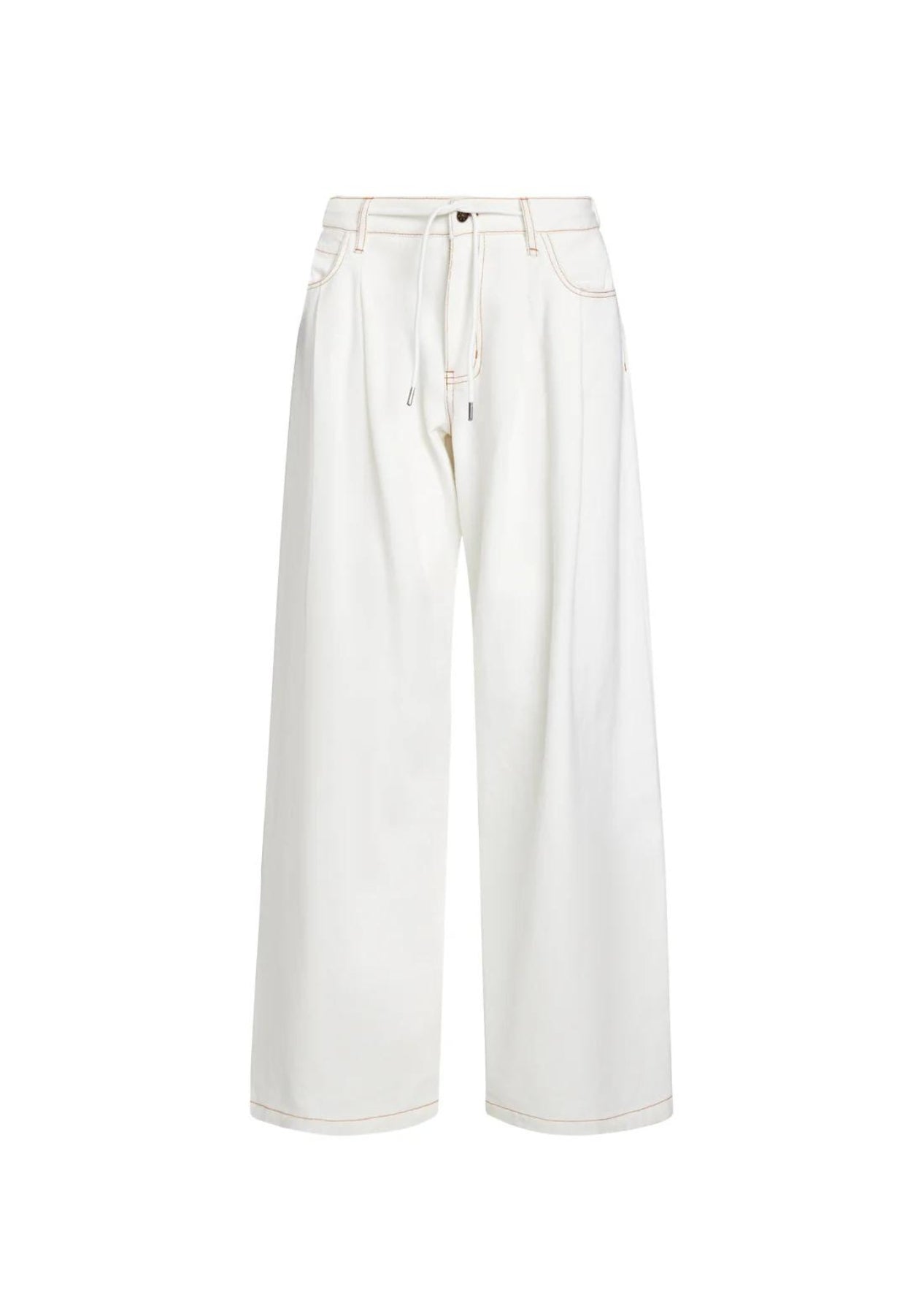 ג'ינס הנרי | לבן - 