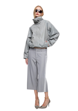 מכנסי ויקטור | אפור